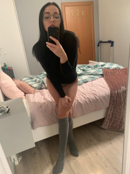 Escort in Boulogne-Billancourt - Katty